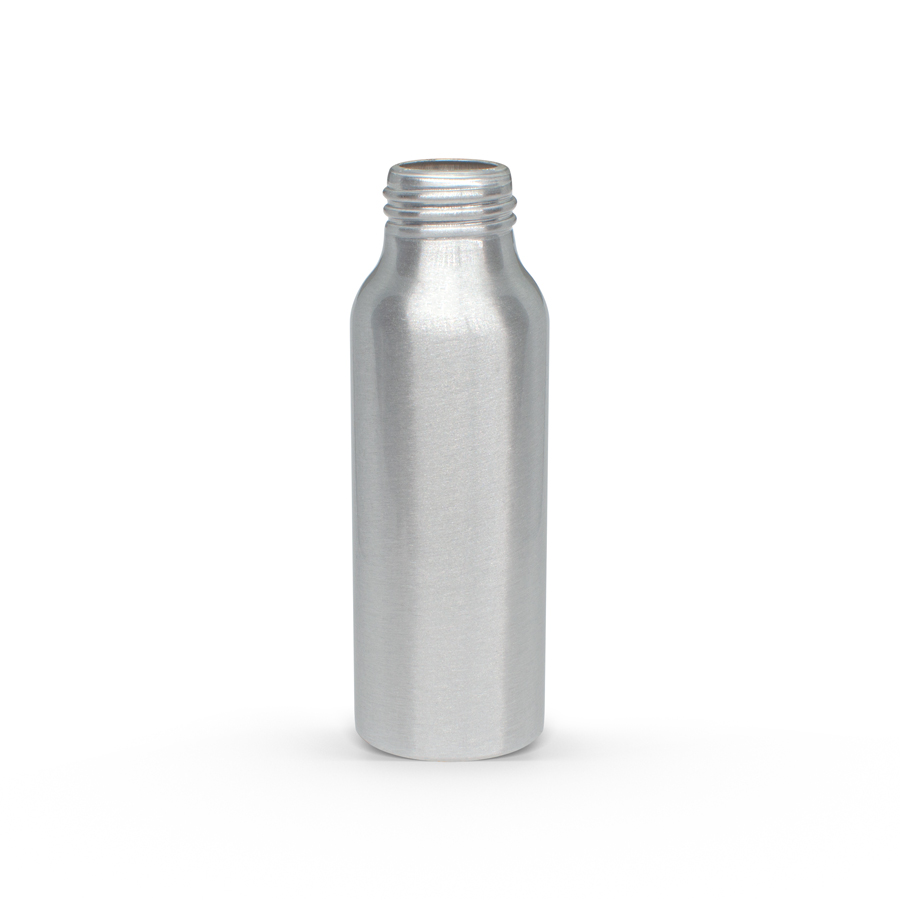 3 oz Silver Aluminum Bullet Bottle Questions & Answers