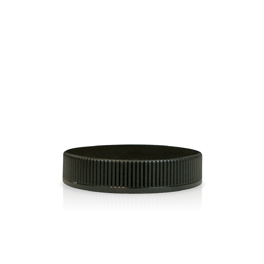 70-400 Black Ribbed Skirt Pictorial CRC Cap with PE Liner Questions & Answers